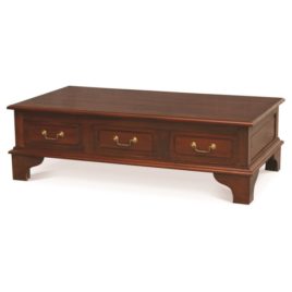 Coffee table 6 Drawer