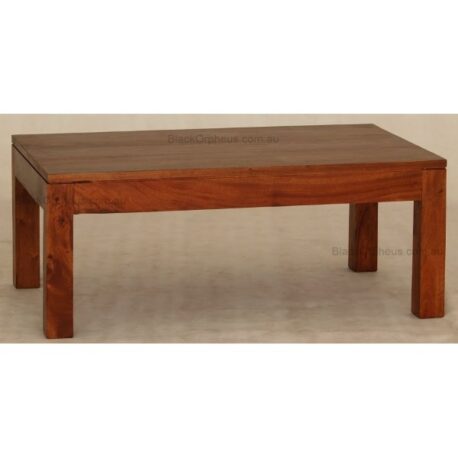 Coffee Table Timber no drawers (LP)