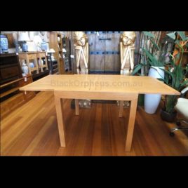 Dining Table 90 Extends 180cm OAK