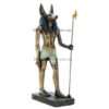 Egyptian Small Statue Anubis 22cm R010