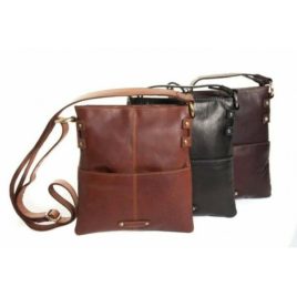 Leather Bag Kate