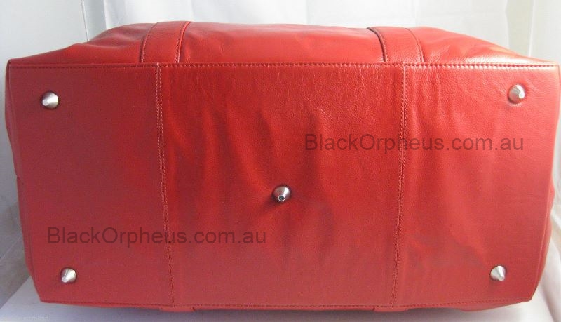 Overnight Bag Weekender Oran Leather Overnight Bag Weekender Oran Leather