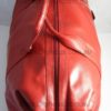 Overnight Bag Weekender Oran Leather