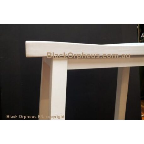 Tokyo Stool White H69  3