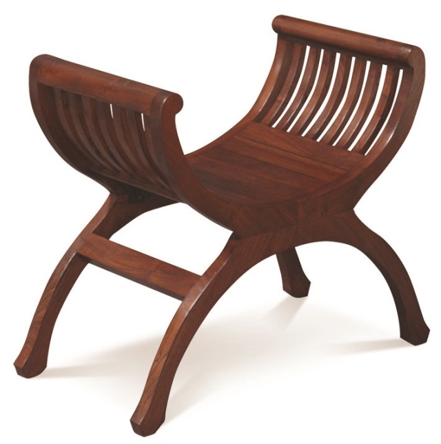 Timber Stool 1 seater Stool 1 Seater Timber W72cm