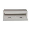 Coffee Table with drawer White coffee table