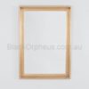 Wall Mirror Gold Constance