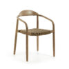 Dining Chair Timber