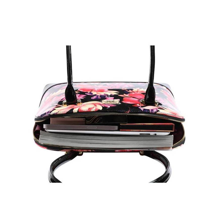 SERENADE BAG CYNTHIA SN26 0758 (8)