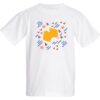 Australia Map print t-Shirt kids t-shirt