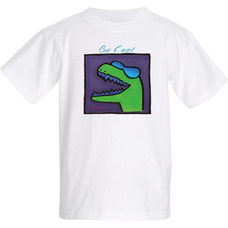 Kids t-shirt with print Kids t-shirt with print