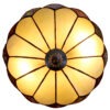 Florence Table Lamp Lady Base Art Deco