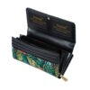 Serenade Titiana Patent Leather Wallet