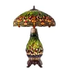 TIFFANY-DRAGONIA-LAMP-GREEN