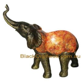 Decorative Elephant Table Lamp
